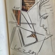 Week 26: Désirée Schyns Week 26: Désirée Schyns