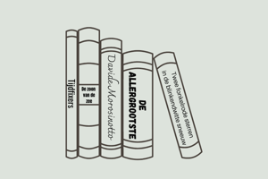 Week 1: Daan Stoffelsen