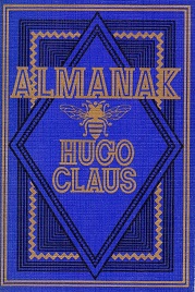 Hugo Claus Almanak