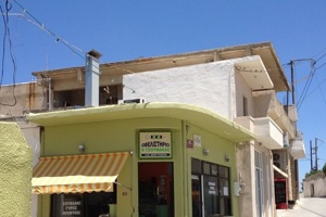 Week 32: Caroline Meijer