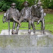 Week 41: Heleen Oomen