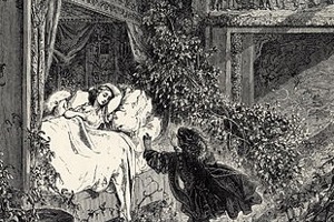 Week 42: Kitty Penders