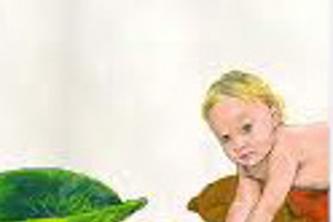 Week 5: Anne van Buul