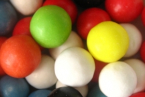 Week 8: Ton Naaijkens