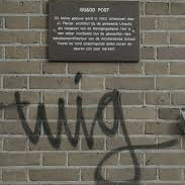 Week 9: Isabelle Bambust