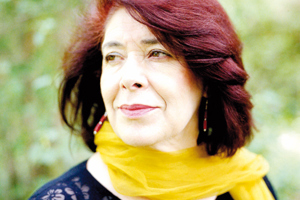 Week 10: Desiree Schyns