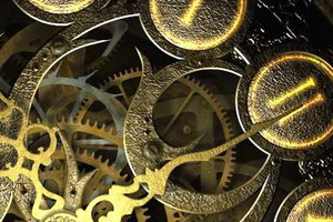 Week 27: Anne van Buul