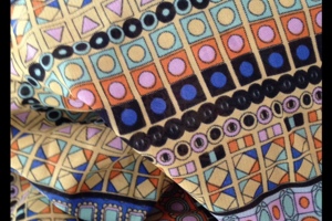 Week 31: Isabelle Bambust