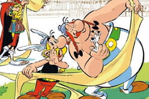 Week 43: Onno Kosters