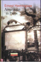 Amerikaan in Parijs