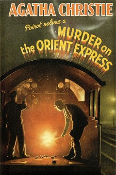 Murder _on _the _Orient _Express _First _Edition _Cover _1934_Bonciarelli