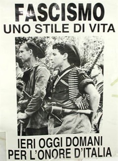 Fascismo _italiano