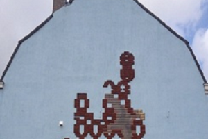 Week 2: Hans van der Veen