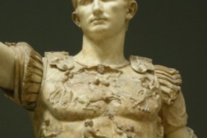 Week 9: Luc Devoldere