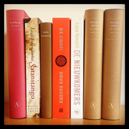 Nominaties Filter Vertaalprijs 2014