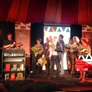 Week 15: Tim Maarten Verheijen