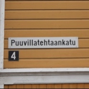 Week 22: Isabelle Bambust