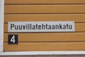 Week 22: Isabelle Bambust