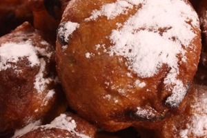 Week 53: Bert de Waart