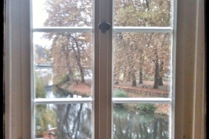 Week 4: Christiane Kuby