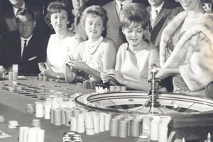 Week 11: Isabelle Bambust