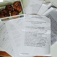 Week 12: Florianne Sollie e.a.