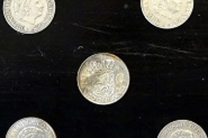 Week 35: Ton Naaijkens