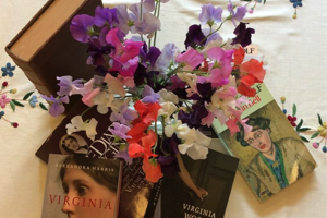 Week 41: Barbara de Lange