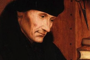 Week 42: Harm-Jan van Dam