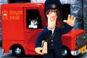 Week 43: Anne van Buul