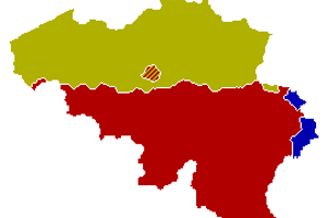 Week 45: Isabelle Bambust