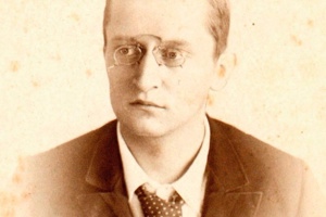 Week 46: Ton Naaijkens