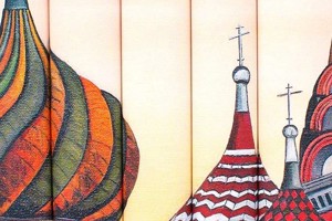 Week 4: Caroline Meijer