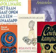 Nominaties Filter Vertaalprijs 2018 bekend