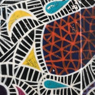 Week 15: Vicky Francken