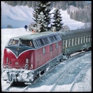 Week 16: David O. Cohen