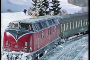 Week 16: David O. Cohen