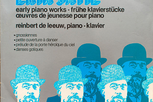 Week 19: Eva Wissenburg