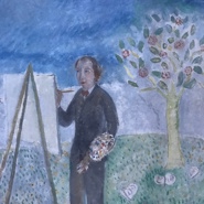 Week 32: Ton Naaijkens