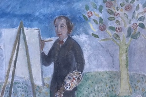 Week 32: Ton Naaijkens