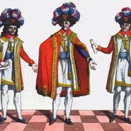 Week 37: Bert de Waart