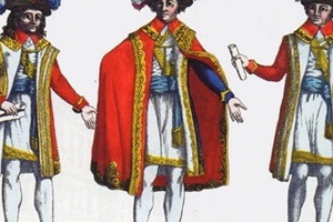 Week 37: Bert de Waart