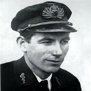 Week 8: Bert de Waart