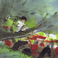 Week 9: David O. Cohen