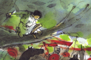 Week 9: David O. Cohen