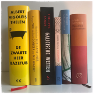 Nominaties Filter Vertaalprijs 2019 bekend