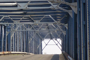 Week 13: Bert de Waart