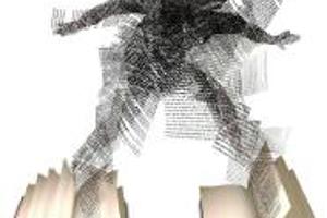 Week 18: Liesbeth van Nes