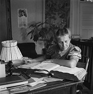 Week 30: Hanneke Roodbeen