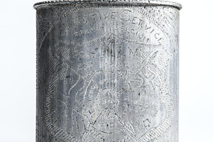 Week 31: Bert de Waart